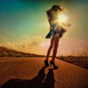 米塔瑟瑟的脚丫子图片
